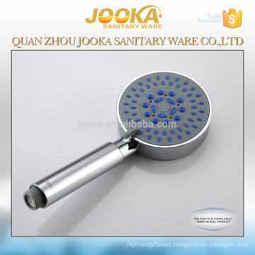 China sanitary professional water saving bathroom shower head